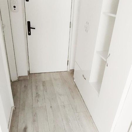 בוקרשט Cozy Studio Magheru מראה חיצוני תמונה