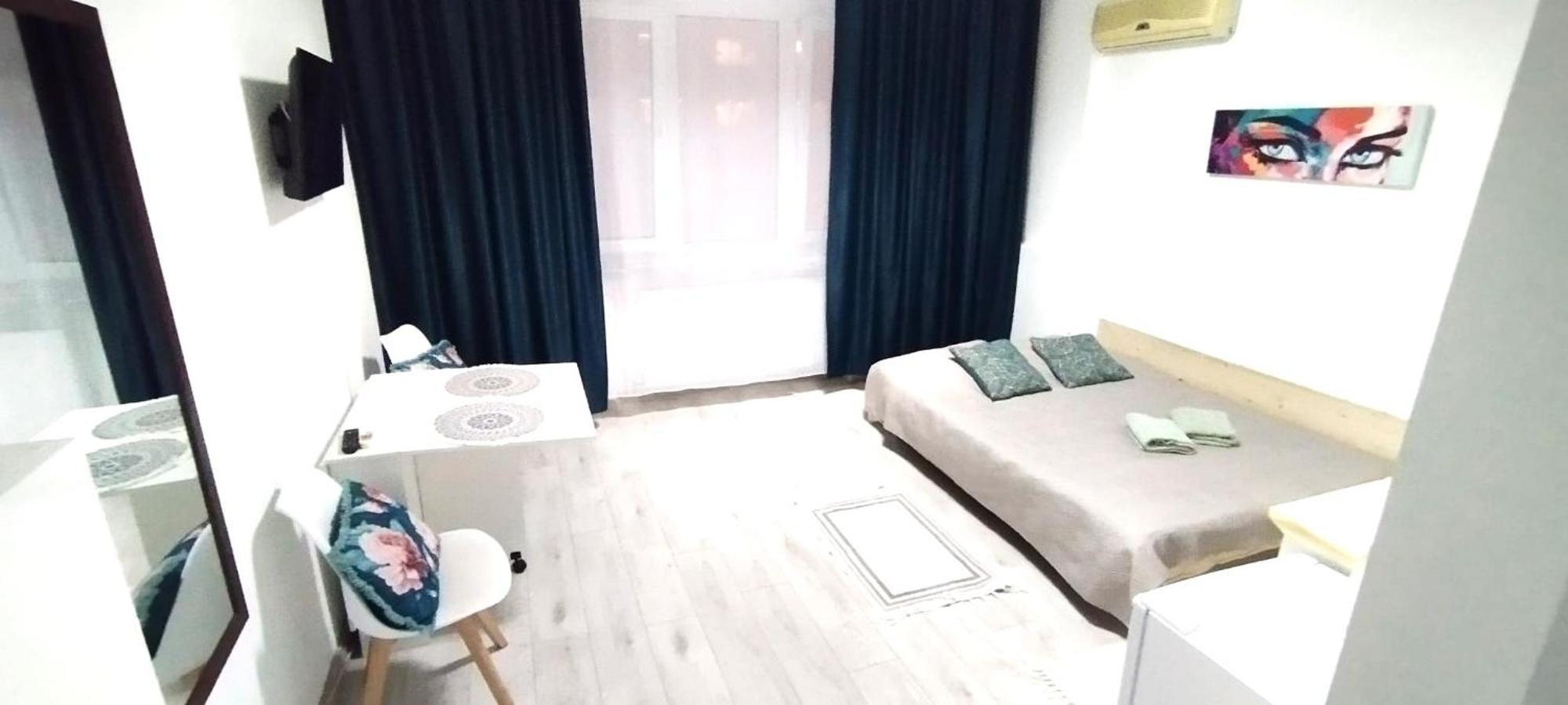 בוקרשט Cozy Studio Magheru מראה חיצוני תמונה